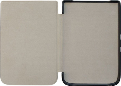 Këllëf mbrojtës PocketBook Shell New 616/627