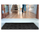 Tapet hyrës gome Vanora Home, 40x60cm, kundër rrëshqitjes, shumëngjyrësh