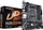 Pllakë amë GIGABYTE B450M DS3H WIFI, AMD B450, AM4, 4 slot, Bluetooth, Wi-Fi 5, Micro ATX, e zezë
