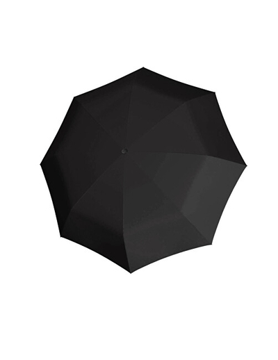 Çadër palosëse Derby Mini Light Uni, e zezë