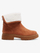 Çizme Roxy Ankle Autumn J Boot, kafe