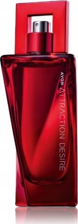 Parfum Avon Attraction Desire for Her EDP, 50ml, për gra