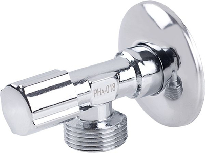 Valvulë këndore Perfexim 1/2"x1/2"  (02-018-1515-000)
