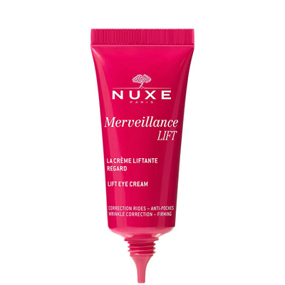 Nuxe Merveillance Lift Крем за Очи, 15 ml