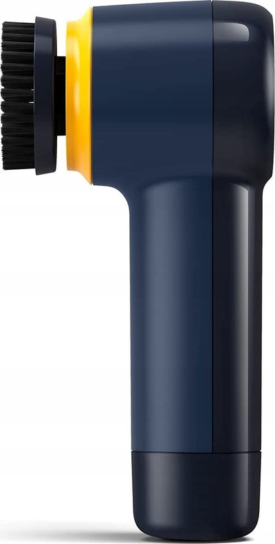 Pastrose atletes Philips GCA1000/60, 3 koka furçe, elektrike, blu