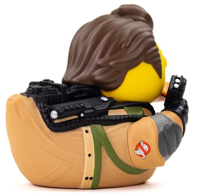 Figurë koleksionare Numskull Ghostbusters Peter Venkman TUBBZ, 9cm, PVC, edicioni me kuti