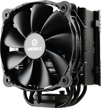 Ftohës Enermax ETS-T50 AXE Silent Edition CPU (ETS-T50A-FSS)