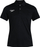 Këmishë polo Speedo Club Dry Polo JM, poliester, për kalamaj unisex, e zezë