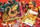 Set puzzle Wilga Dragons, 100 copa, me libër