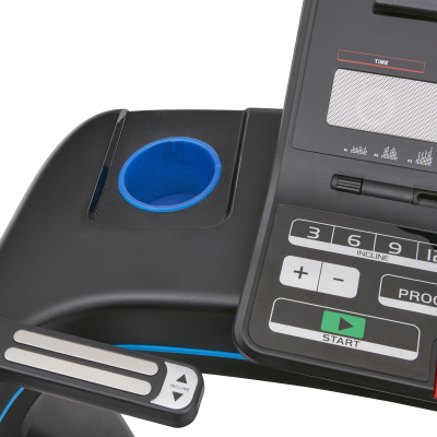 Shirit vrapimi Reebok Jet 300 Series, 2.5 HP, Bluetooth, i zi