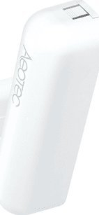 Sensor dere edhe dritare Aeotec Door Window Sensor 7 ZWA011, Z‑Wave Plus V2, me bateri, i bardhë