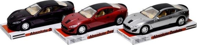 Makinë lodër Trifox Sports Car MIX, model sportiv, ngjyra të ndryshme
