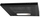 Aspirator kuzhine Amica OSC6212B, 60cm, LED, i zi