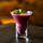 Set gotash kokteji Krosno Shake N°2 Martini, 150 ml, x4, transparente