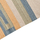Tapet Rug APARAN Beige, kilim pambuku, 200 x 300 cm, bezhë