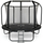 Trampolinë VirtuFit Premium VF06003-366, 366 cm, me rrjetë sigurie