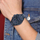 Orë dore Tommy Hilfiger Asher 1791853