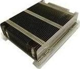 Ftohës procesori Supermicro SNK-P0057PS, heatsink serveri, metalik