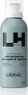 Shkumë rroje Lierac Homme, 150ml, anti irritim, gri