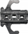 Insert krimpimi Rennsteig Werkzeuge 629 050 3 0 1, për terminale jo të izoluara, 0.5 6 mm²