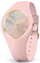 Orë për femra Ice-Watch Ice-Sunset 024988, rozë