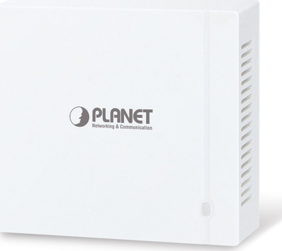 Access point PLANET WDAP W1800AXU, Wi Fi 6 1800Mbps, PoE, i bardhë