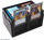 Кутија за карти Gamegenic Star Wars Unlimited Double Deck Pod, за 2 шпила, црна