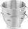 Tas inox për mikser ETA Gratus 0028 99003, 3.5L, çelik inox, argjendtë