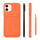 Mbrojtëse telefoni Samsung Galaxy A73 5G Card Case, portofol karte, silikoni, e zezë