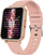 Smartwatch Maxcom FW56 Carbon Pro, Bluetooth, 1.32", roz