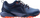Këpucë trekking Elbrus Omelio WP M 92800490733, membranë të papërshkueshme nga uji, taban Goodyear, blu navy