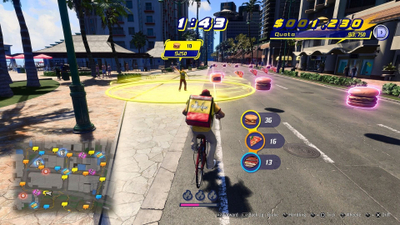Lojë PlayStation 4 SEGA Like a Dragon Infinite Wealth, RPG, një lojtar, shumëgjuhëshe