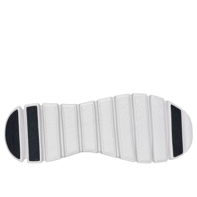 Патики Skechers Glide Step Sylo M 233012 NVY, Air Cooled Memory Foam, вегански, сини