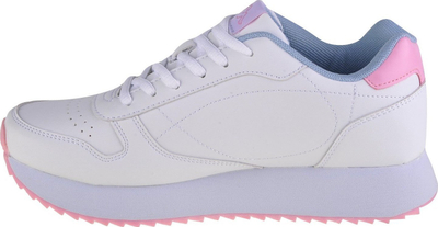 Atlete për femra Kappa Base II PF 242492PF-1021, të ulëta, të bardha