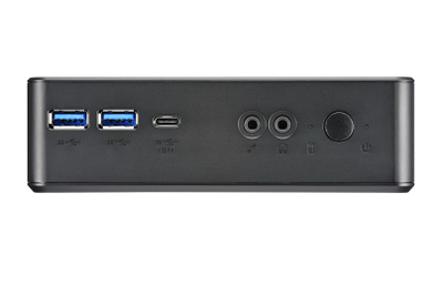 Kompjuter XPC nano NC40U, Intel Celeron, i zi