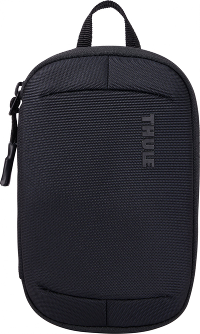 Organizues aksesorësh Thule Subterra 2 PowerShuttle Mini, kompakt, i zi - 3