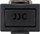 Заштитна кутија JJC BC-UN2, за DSLR батерии и мемориски картички, црна