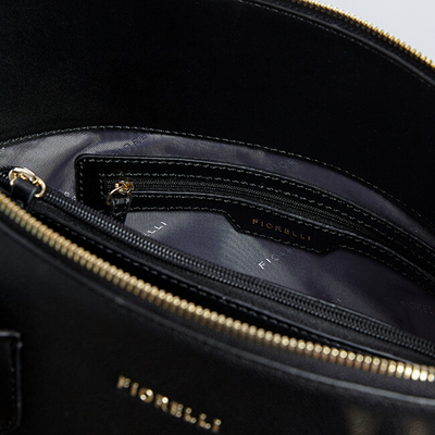 Çantë dore Fiorelli FWH0649, e zezë