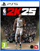 Игра за PS5 2K Games NBA 2K25, спорт, за повеќе играчи