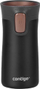 Shishe termike Contigo Pinnacle, 300ml, e zezë / bronz