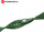 Rrip ore Apple FORCELL F-Design FA01, silikon, 38 40 41 mm, i zi