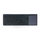 Tastierë wireless MODECOM MC-TPK1, me touchpad, e zezë