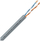 Kabllo rrjeti ECG UTP Cat5e, 305m, PVC, gri
