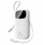 Power bank Baseus, 22.5W, 20000mAh, me kabllo USB C dhe Lightning të integruara, i zi