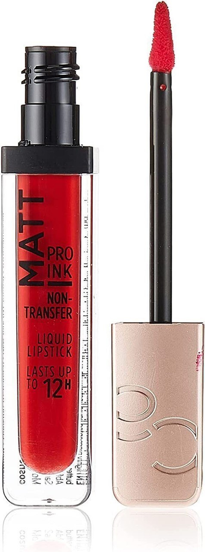 Buzëkuq Catrice Matt Pro Ink Non-Transfer, no.090, 5ml