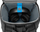 Çantë Dell Gaming, 17", e zezë