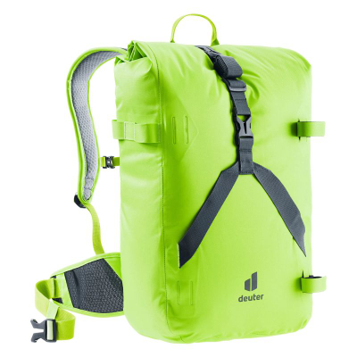 Shpinore Deuter Amager 25+5, 30L, gri