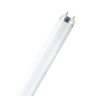 Llambë Osram Lumilux T8 G13, 36W, 3250lm, 6500K, e bardhë