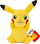 Lodër pelushi Pokémon Pikachu, 20 cm, e verdhë