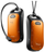 Ngrohës elektrik për duar Ocoopa UT4 Urban, 2x3000 mAh, IP45, portokalli